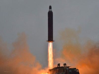 Việt Nam quan ngại việc Triều Tiên phóng tên lửa mới