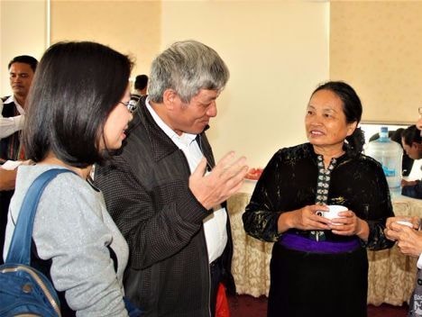 Nghiên cứu khoa học - động lực thúc đẩy phát triển kinh tế - xã hội