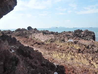 Kỳ thú một 'miền đá' nức danh xứ Nghệ