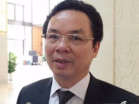 Giám sát chặt 'công bộc' 'yêu người đưa hối lộ, ghét kẻ thiếu phong bì'