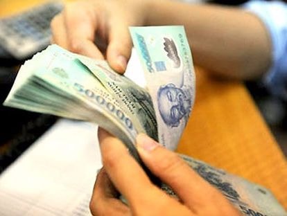 Bộ Nội vụ hướng dẫn cách tính lương mới từ 1/7