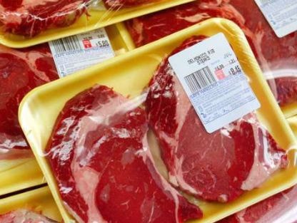 Nước đỏ ở thịt đóng gói và thịt tái không đáng sợ như bạn tưởng