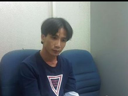 Giận người tình, bắt cóc con riêng đem bán