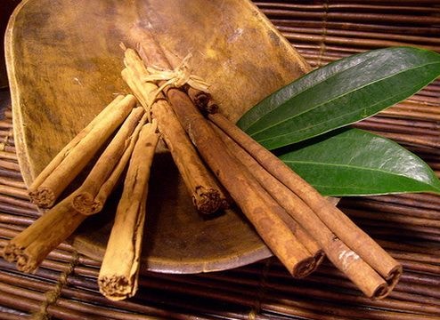 Cách giảm cân hiệu quả từ quế