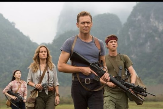 'Việt Nam đang là điểm đến khả thi đối với các bom tấn Hollywood'