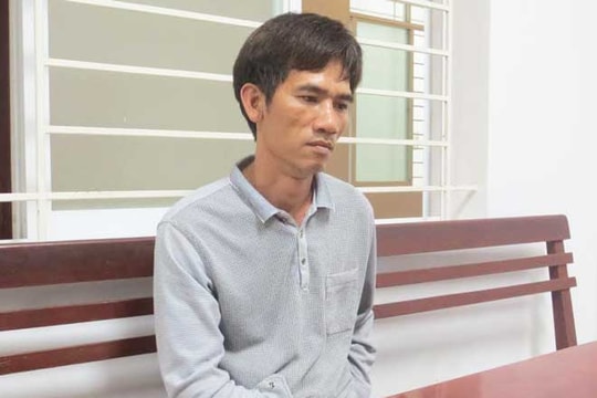 Gã máu lạnh sát hại người tình sau khi ân ái rồi mang xác phi tang