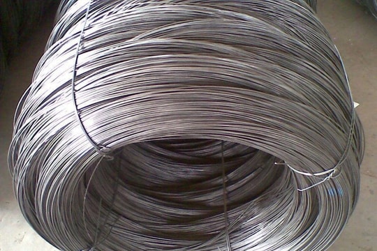 Nga phát triển công nghệ sản xuất kim loại màu thân thiện môi trường