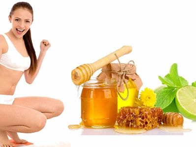 10 cách tự nhiên giúp giảm cân hiệu quả