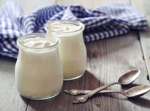 Ba thời điểm lý tưởng nên ăn sữa chua