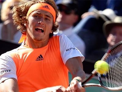 Djokovic bại trận, Masters có nhà vô địch trẻ nhất sau 10 năm