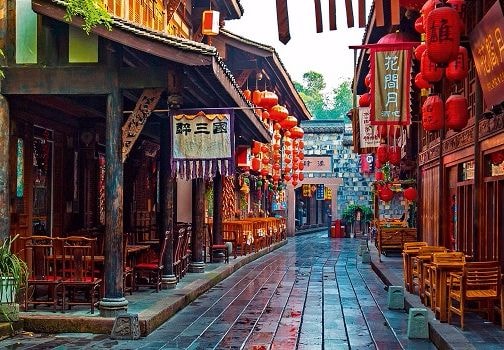 Nghệ An sẽ có đường bay thẳng sang Trung Quốc