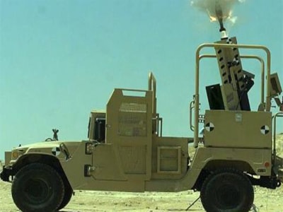 Có hàng nội địa, Việt Nam sẽ không cần súng cối Spear