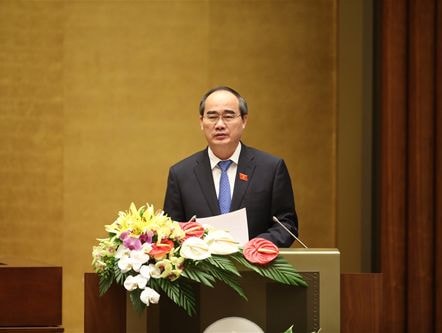 6 kiến nghị của cử tri gửi Quốc hội