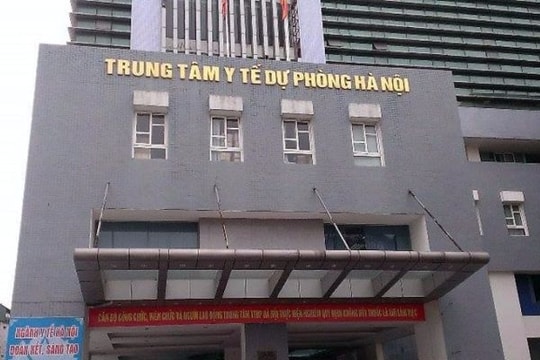 Gần 3.300 lãnh đạo sẽ 'mất ghế' vì sáp nhập trung tâm y tế