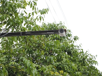 Dân đóng góp, dân bảo vệ camera cộng đồng
