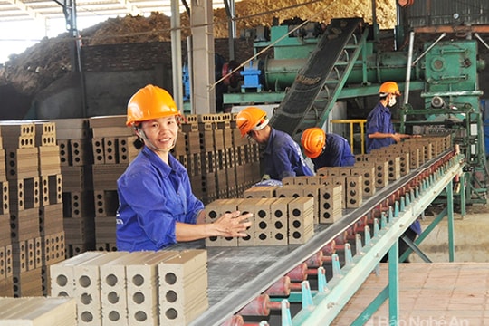 Tân Kỳ: Nhận rõ thực trạng, có giải pháp xây dựng hệ thống chính trị vững mạnh