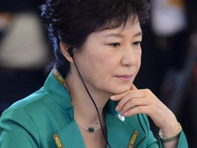 Hôm nay, cựu Tổng thống Hàn Quốc ra hầu tòa