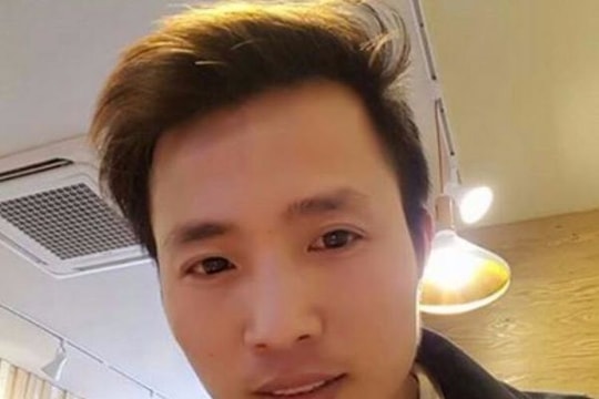 Một lao động Nghệ An ở Hàn Quốc tử vong bất thường