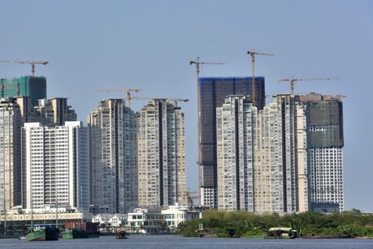 Thu nhập 15-20 triệu đồng một tháng, mua được nhà giá bao nhiêu?