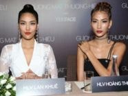 Họp báo The Face: HLV Thái Lan tới sớm 10 phút, HLV Việt trễ 2 tiếng