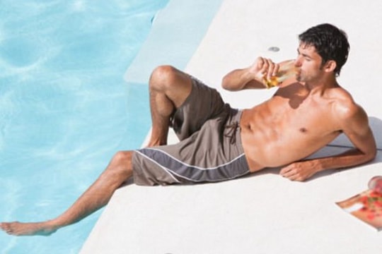 Bí quyết đơn giản giúp đàn ông cải thiện giống nòi