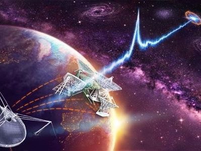 Kính viễn vọng Australia phát hiện thêm tín hiệu vô tuyến bí ẩn