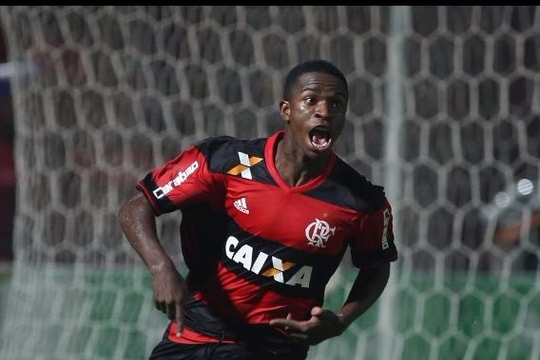 Real Madrid chiêu mộ thành công cầu thủ Brazil đắt giá chỉ sau Neymar