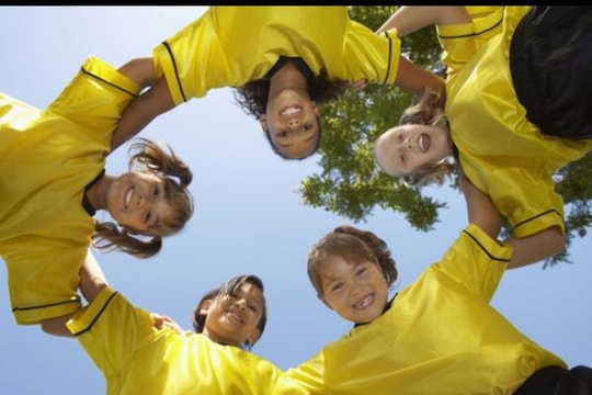 7 lời khuyên nuôi dạy trẻ của chuyên gia Harvard