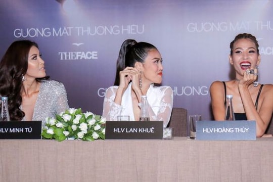 Sao Việt: Đến muộn giờ để thể hiện đẳng cấp?