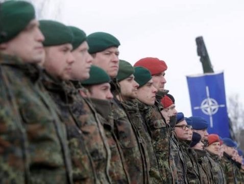 Tìm tiếng nói chung