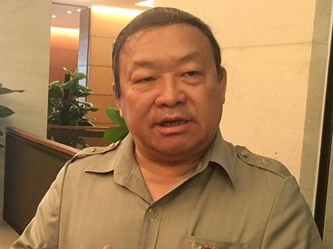 Phó Ban Dân vận Trung ương: 'Lãnh đạo phải vượt qua lợi ích nhóm'