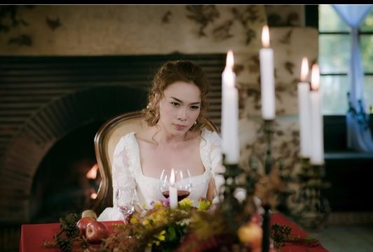 Hóa giải nghi án 'đám cưới Mỹ Tâm'