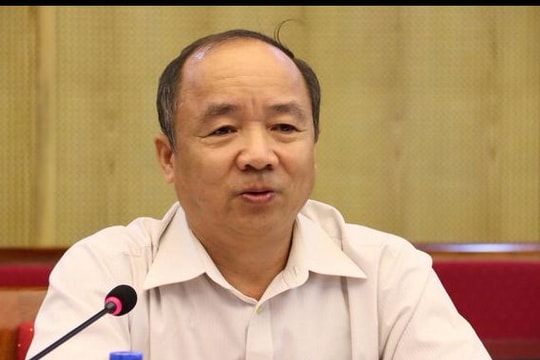 Quy hoạch quá nhiều, chủ tịch tỉnh run tay ký đầu tư