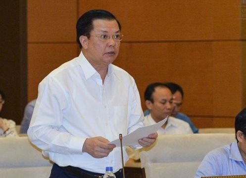 3 chủ nợ chính của Việt Nam là ai?