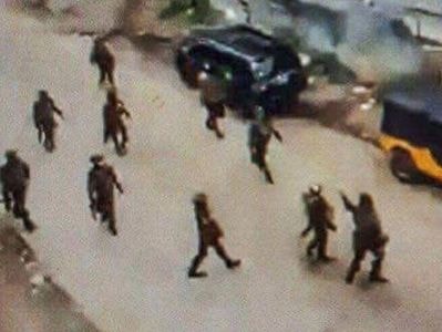 Philippines giải cứu gần 80 con tin khỏi phiến quân Hồi giáo