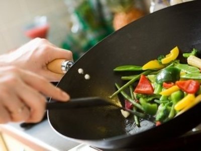 19 sai lầm nghiêm trọng khi xào nấu, ăn rau xanh
