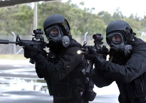 Bí ẩn 10 lực lượng đặc nhiệm tinh nhuệ nhất thế giới