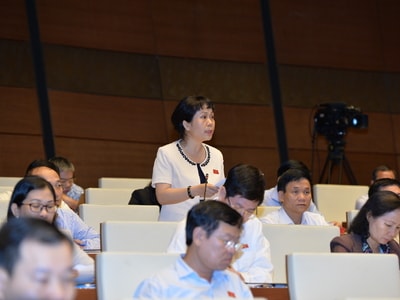 Cần thống nhất về quy định giữa quản lý ngoại thương với thông quan và thuế XNK