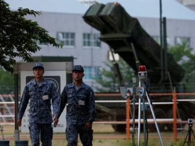 Trung Quốc nhắc Nhật thận trọng trong việc phát triển hệ thống phòng thủ tên lửa