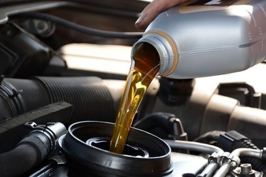 Những lưu ý khi bảo quản ô tô trời nắng nóng