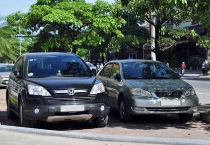 7 lưu ý không thể bỏ qua khi sử dụng xe ô tô vào mùa nắng nóng