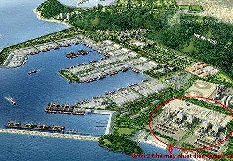 Thêm nhiều chính sách ưu đãi phát triển cụm công nghiệp