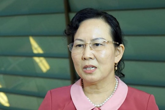 Bộ Chính trị quy định kiểm tra tài sản khoảng 1.000 cán bộ lãnh đạo