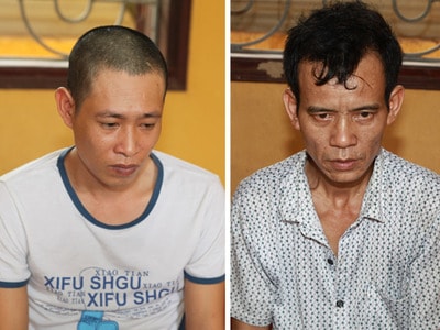 Dùng thiết bị thông minh buôn ma túy, 'ông trùm' vẫn sa lưới