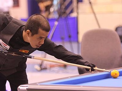 Quyết Chiến, Quốc Nguyện thắng hai nhà cựu vô địch thế giới