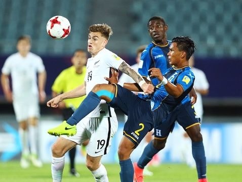 'U20 Honduras nhỉnh hơn U20 Việt Nam nhưng không đáng ngại'
