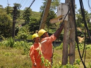 Nghệ An: Đảm bảo đủ điện trong mùa nắng nóng