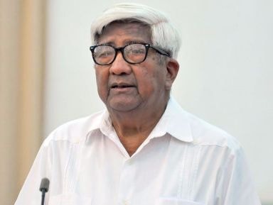 Ông Phạm Thế Duyệt: 'Trên phê và tự phê tốt sẽ là tấm gương cho dưới'