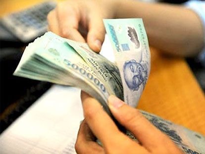 Lương cơ sở của công chức tăng 90.000 đồng từ 1/7