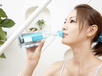 Cháy nắng và cách 'chữa cháy'